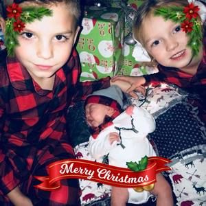 Meet your Posher, Tayler